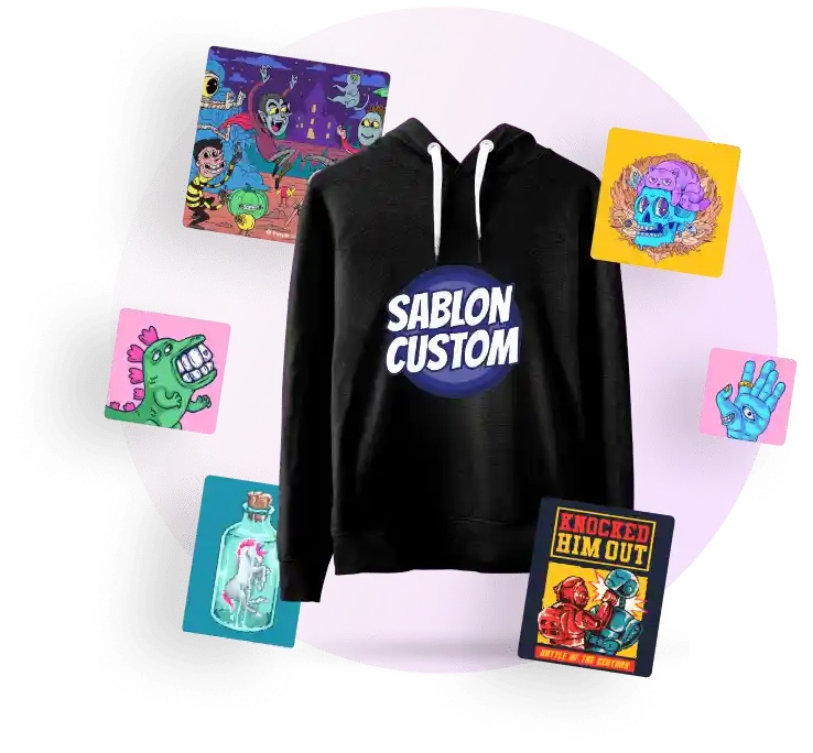 SablonCustom