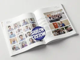 Buku Yearbook